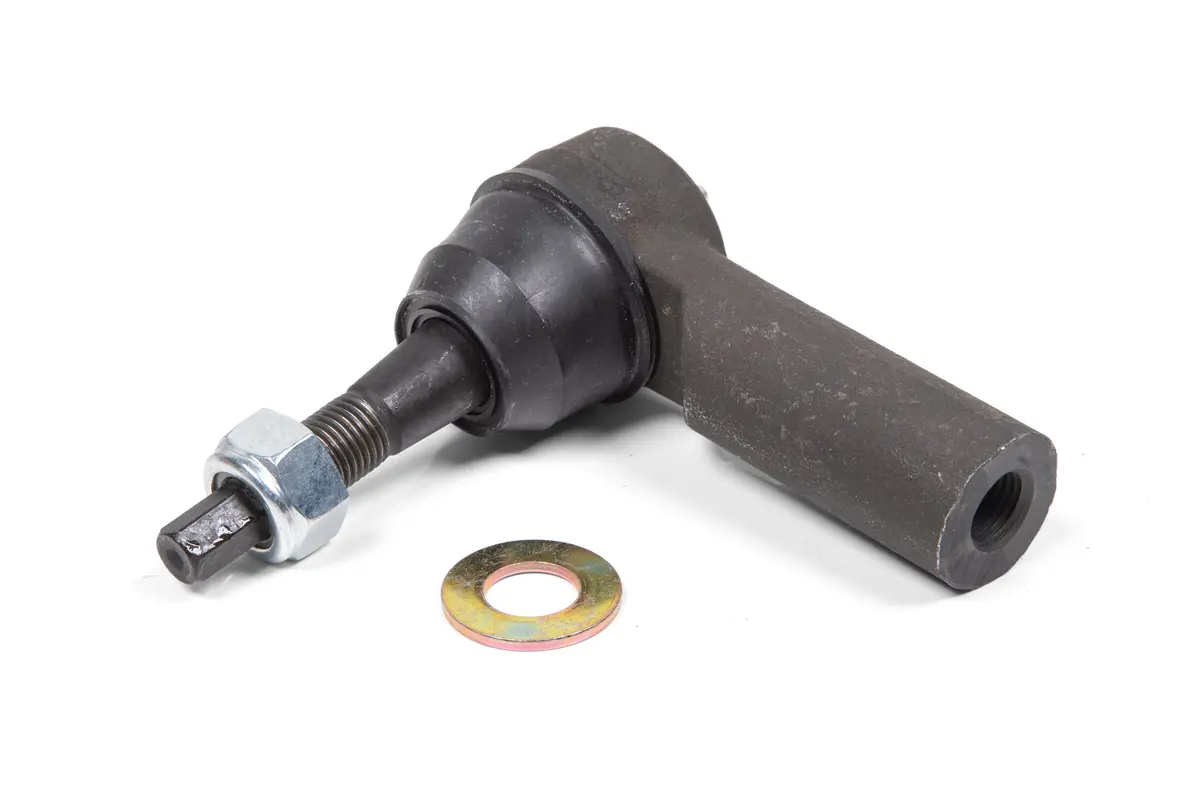 Tie Rod End | Fits Bds 5.5 Inch Lift | Chevy Colorado And Gmc Canyon (15-22)) 1