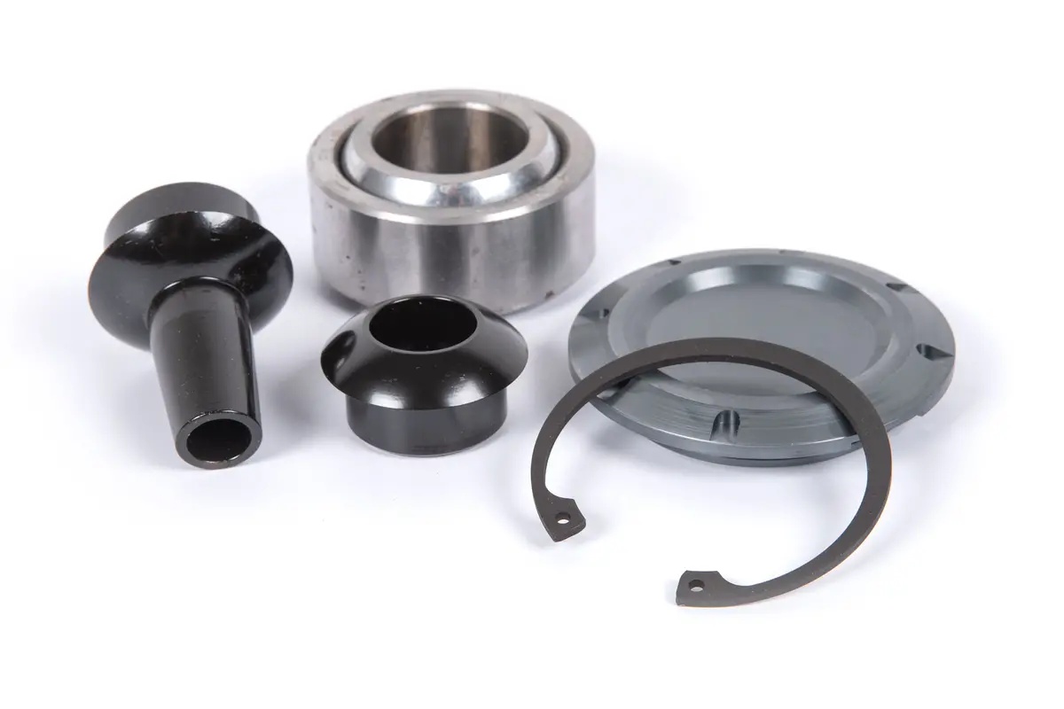Uniball Full Service Kit - 1 Arm | Fits Bds Control Arm Only | Ford Bronco (21-25) 1