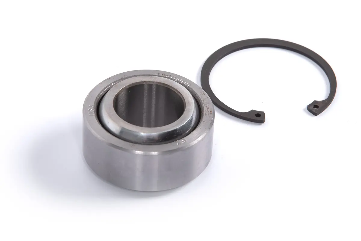 Uniball Service Kit - 1 Arm | Fits Bds Control Arm Only | Ford Bronco (21-24) 1