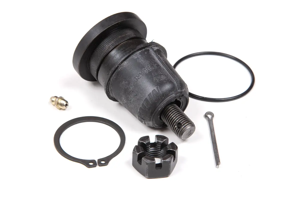 Uca Ball Joint | Fits 128251, 128253 | Toyota 4Runner (10-18) / Fj Cruiser (07-14) / Toyota Tundra (07-25) 1
