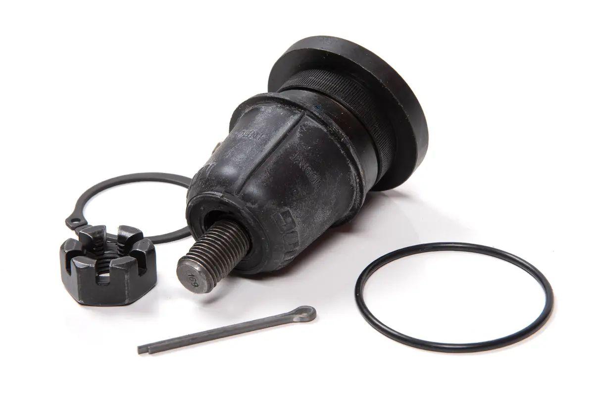 Uca Ball Joint | Fits 128252 | Toyota Tacoma (05-23) 1