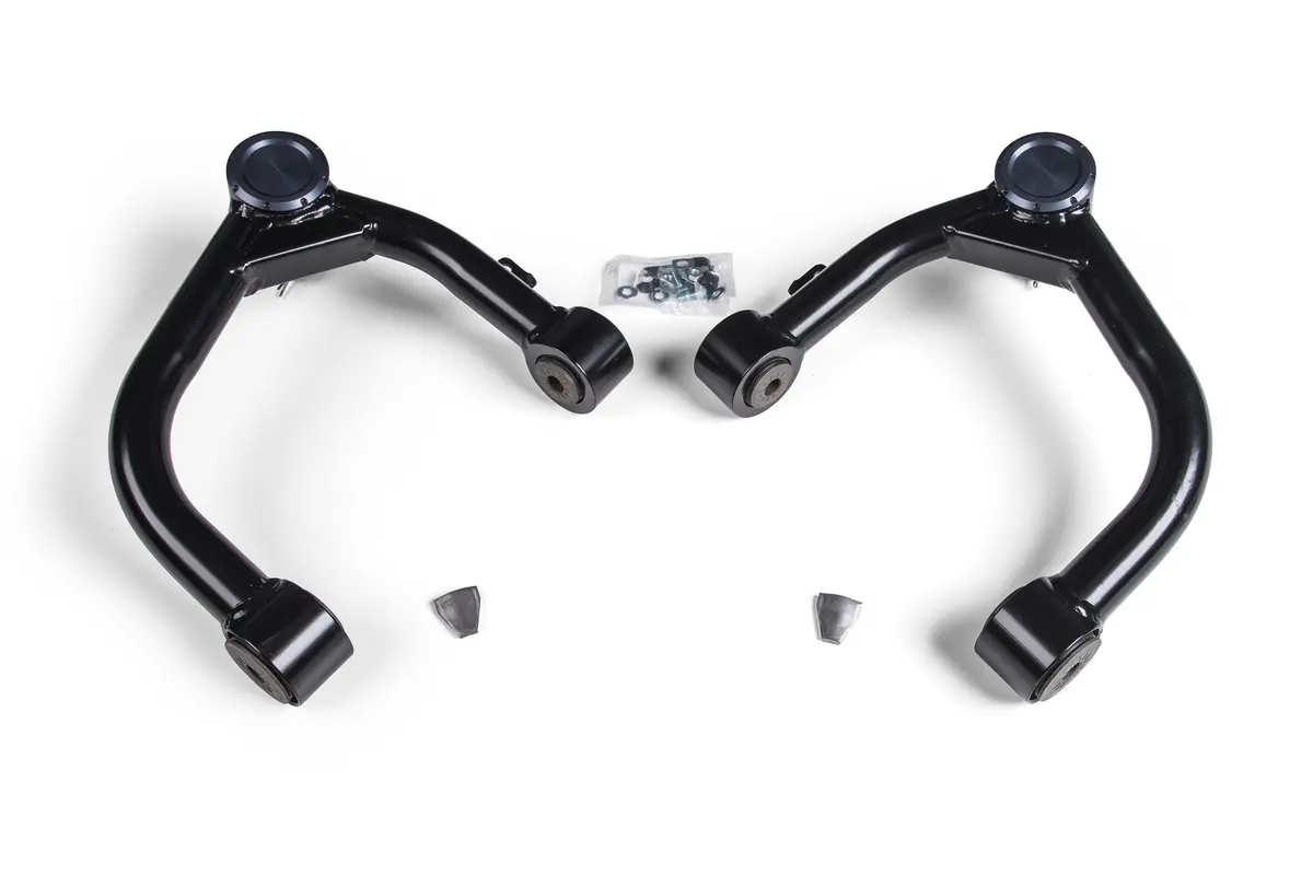 Upper Control Arm Kit | Chevy Silverado And Gmc Sierra 1500 (19-25) 1