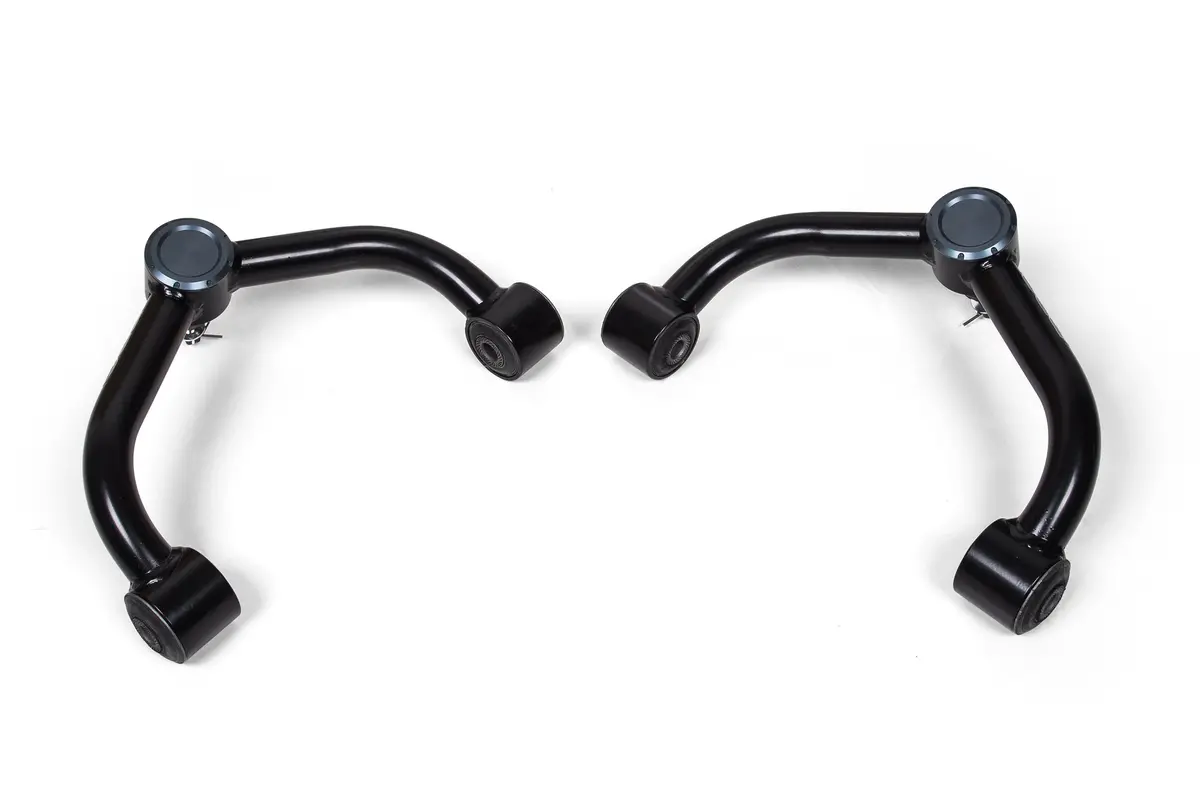 Upper Control Arm Kit | Chevy Silverado And Gmc Sierra 2500Hd / 3500Hd (20-24) 1