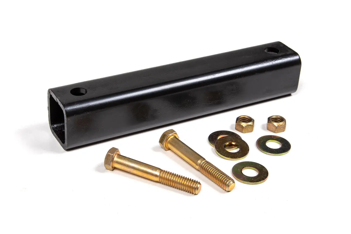 Carrier Bearing Drop Kit | Below Crossmember | Chevy Silverado And Gmc Sierra 2500Hd/3500Hd (11-25) 2Wd 1