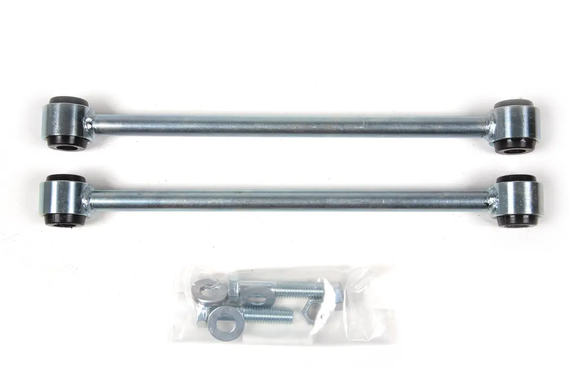 Rear Sway Bar Link Kit | Dodge Ram 2500 (94-02) 1
