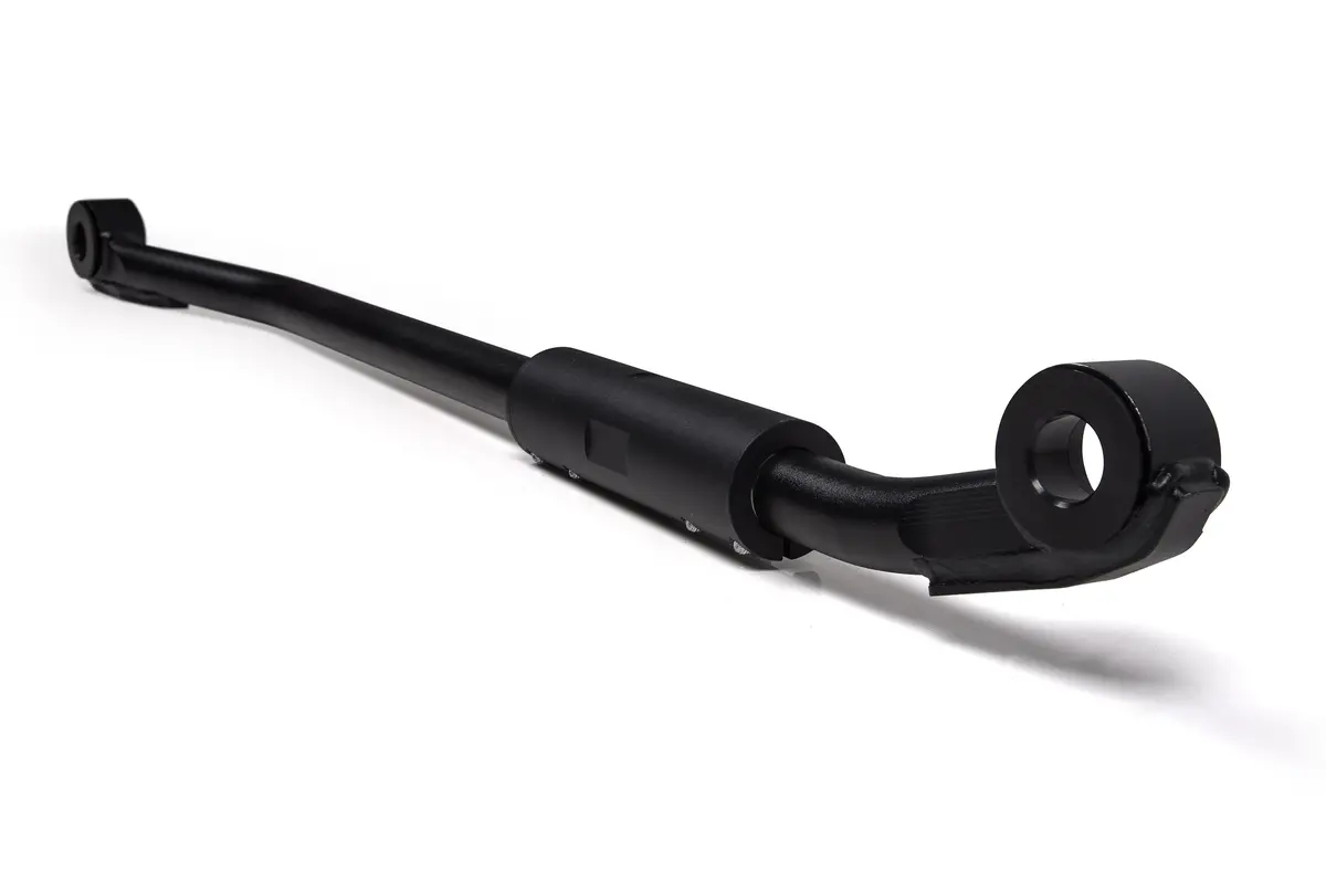 Front Adjustable Track Bar | Ram 2500 (14-25) And 3500 (13-23) 4Wd 1