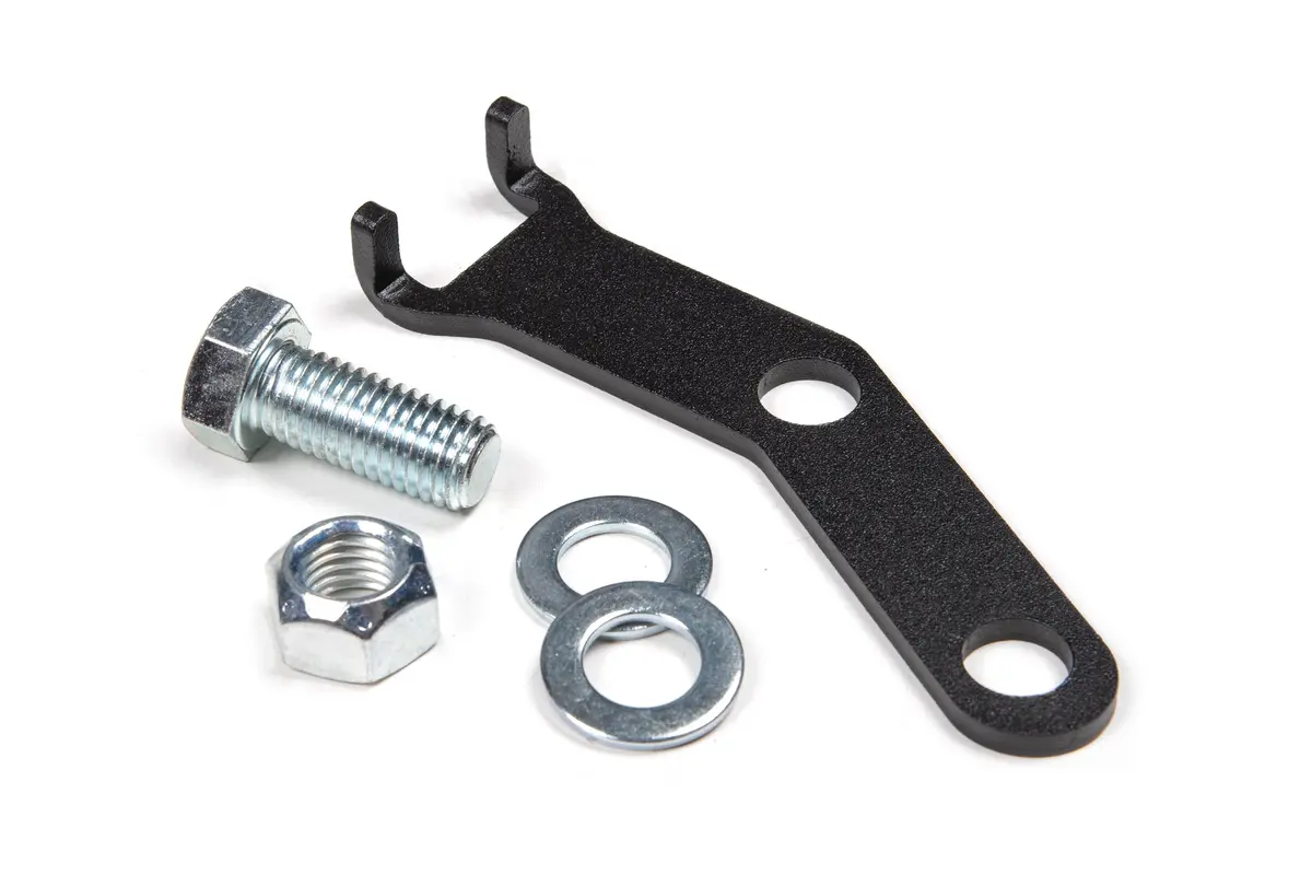 Manual Transfer Case Shifter Extension | Ram 2500 (19-24) / 3500 (19-24) 4Wd | Diesel 1