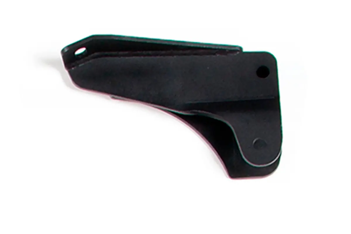 Front Track Bar Relocation Bracket | Fits 6 Inch Lift | Dodge Ram 2500 (03-07) 4Wd 1
