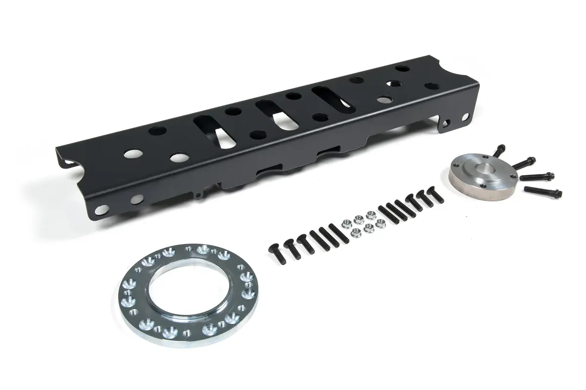 Transfer Case Indexing Ring | 6-Bolt | Ram 2500 (14-18) And 3500 (13-18) 4Wd | Gas 1