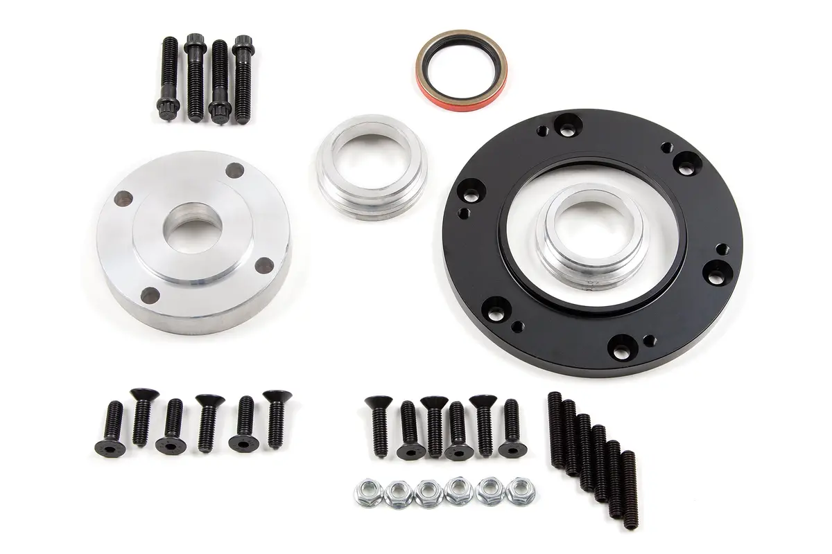 Transfer Case Indexing Ring | Automatic | Ram 2500 (03-13) 4Wd 1