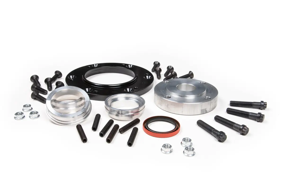 Transfer Case Indexing Ring | Manual | Ram 2500 (03-13) 4Wd 1