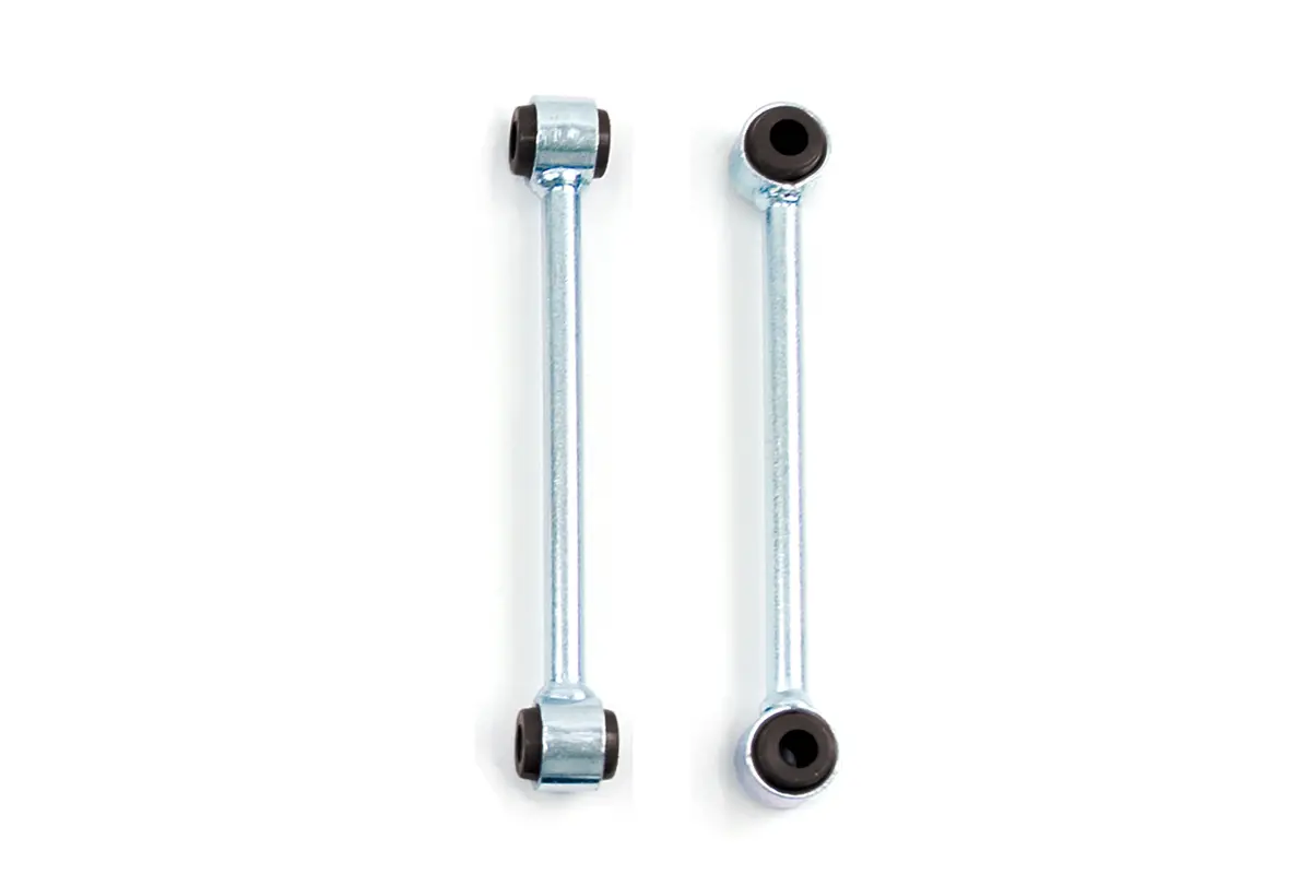 Rear Sway Bar Link Kit | Fits 6-8 Inch Lift | Ford F250 / F350 Super Duty (08-16) 4Wd 1