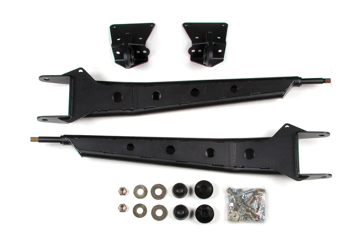 Radius Arm Upgrade | Ford F150 And Bronco (80-96) 4Wd 1