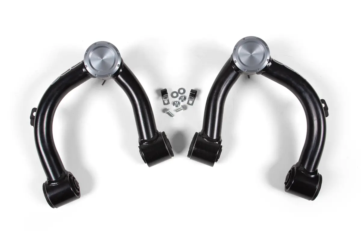 Upper Control Arm Kit | Ford Ranger (20-23) 4Wd W/ Steel Knuckles 1