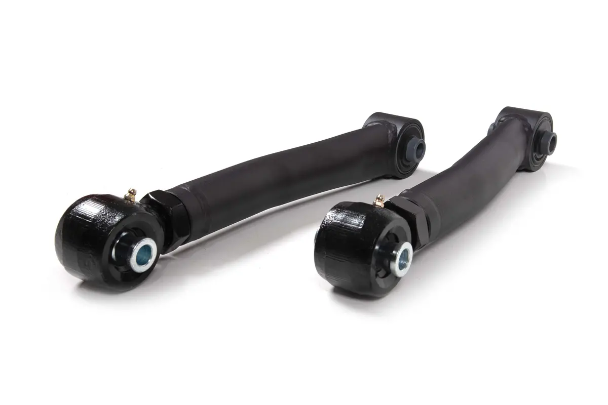 Tubular Control Arms - Flex Ends Rear Upper | Ford Bronco (21-24) 1