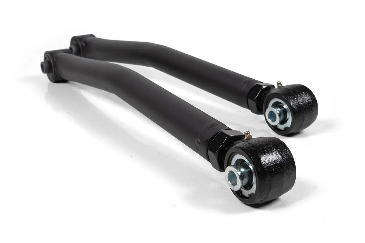 Tubular Control Arms - Flex Ends Rear Lower | Ford Bronco (21-25) 1