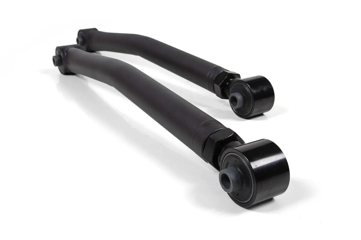 Tubular Control Arms - Rubber Bushing Rear Lower | Ford Bronco (21-24) 1