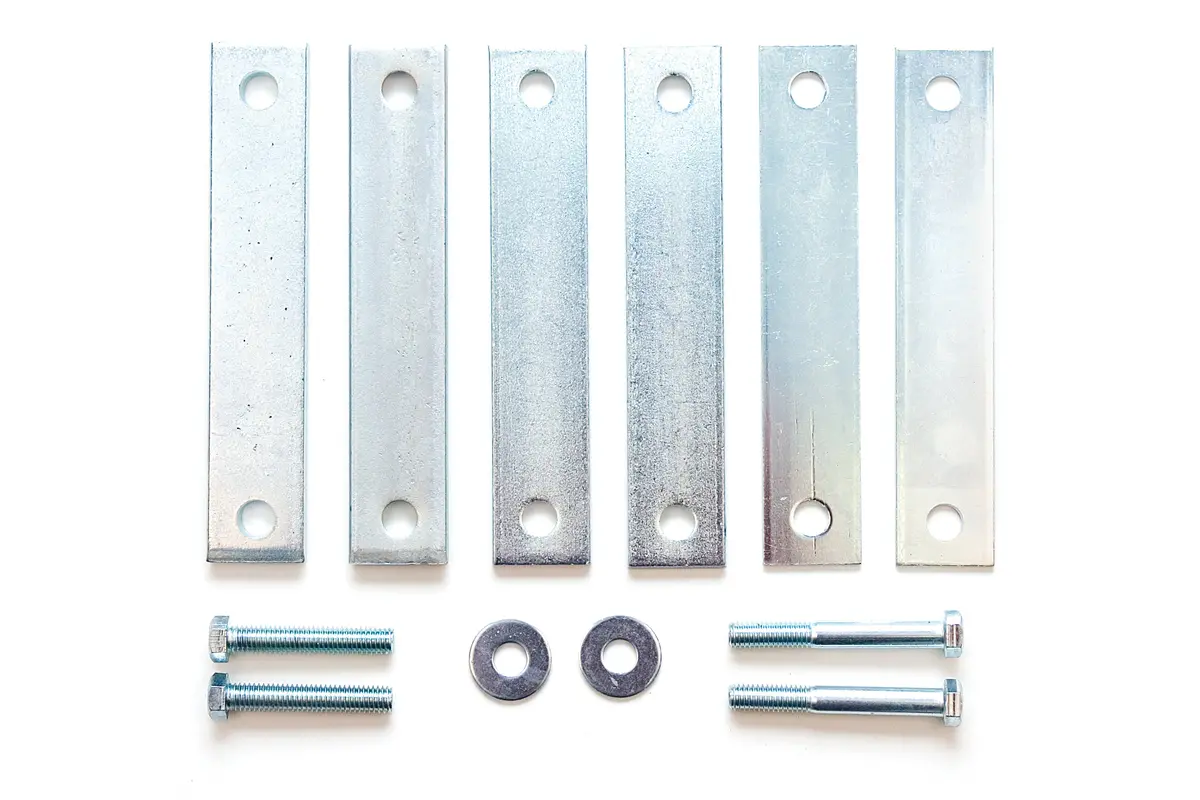 Carrier Bearing Shim Kit | Ford F250 / F350 Super Duty (99-24) 4Wd 1