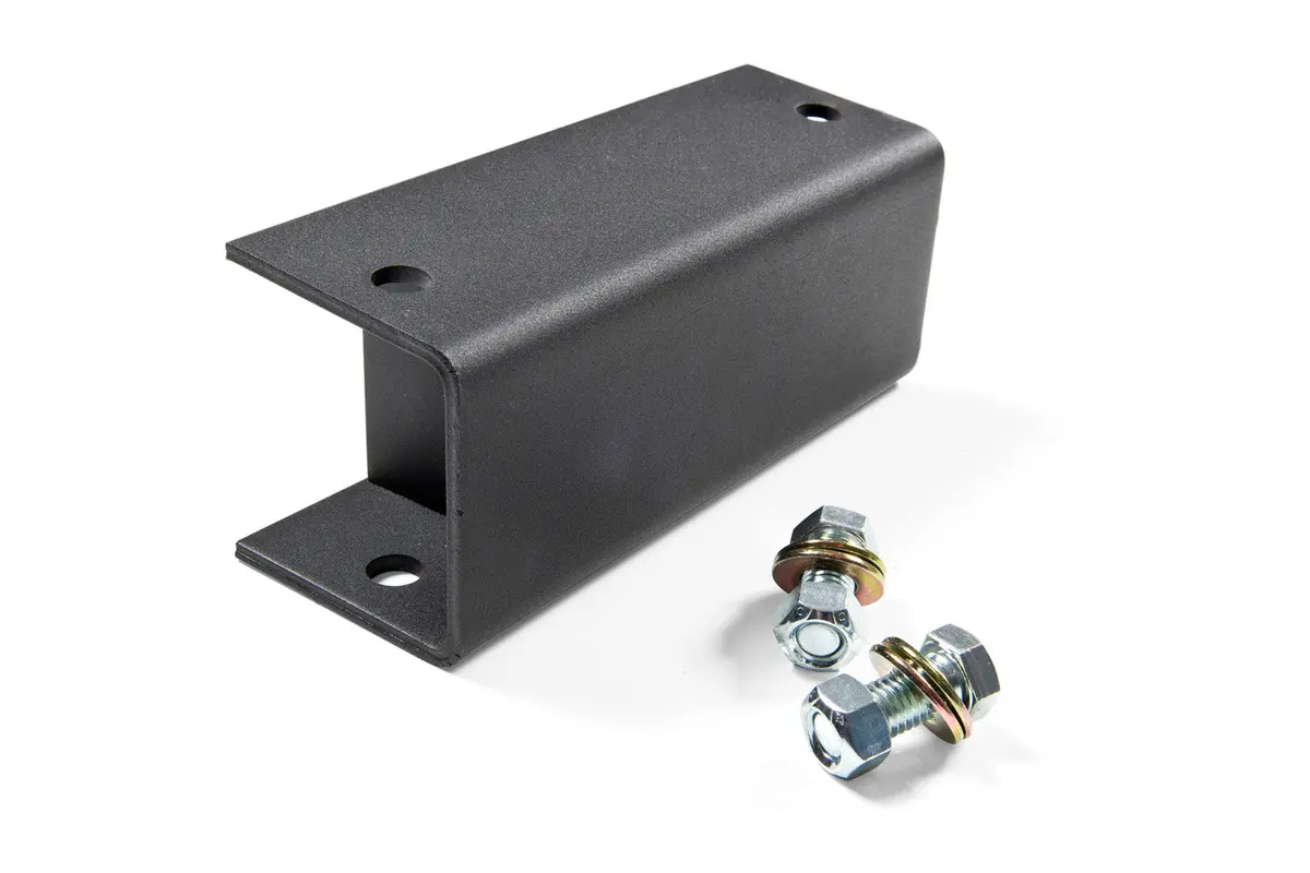 Carrier Bearing Drop Kit | Ford F250 / F350 Super Duty (99-24) 4Wd 1