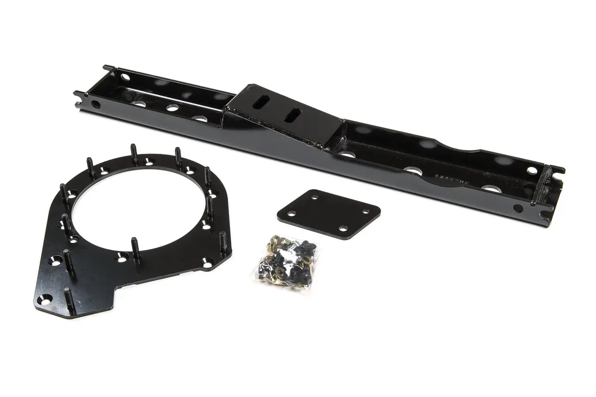 Transfer Case Indexing Ring | Fits 6 Inch Lift | Ford F250/F350 Super Duty (17-25) 4Wd 1