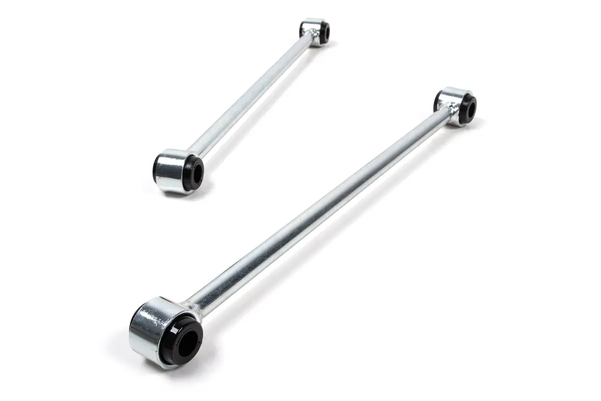 Rear Sway Bar Link Kit | Fits 6-8 Inch Lift | Ford F250 / F350 Super Duty (17-24) 4Wd 1
