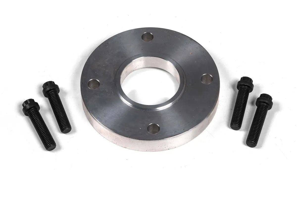 Rear Driveshaft Spacer | Ford F250 / F350 Super Duty (11-22) 4Wd 1