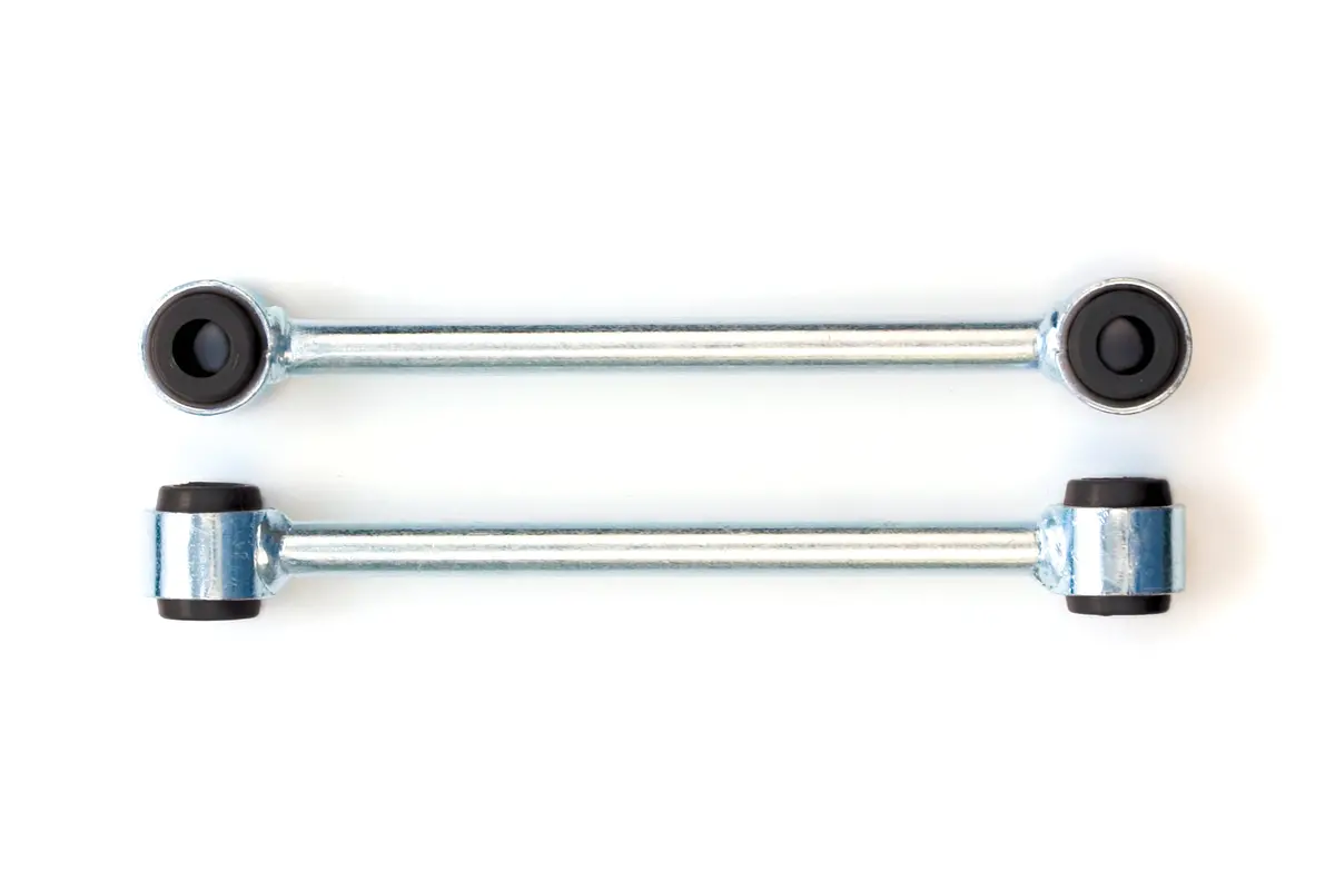 Front Sway Bar Link Kit | Fits 2-4 Inch Lift | Jeep Cj5, Cj7, And Scrambler (76-86) 1