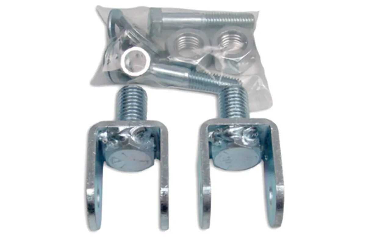Shock Stem Eliminator Kit 1