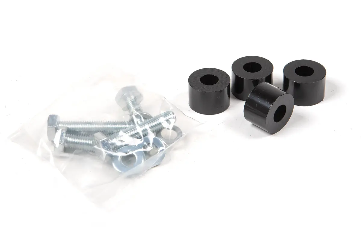 Transfer Case Drop Kit - 3/4 Inch | Jeep Grand Cherokee Zj (93-98) 1