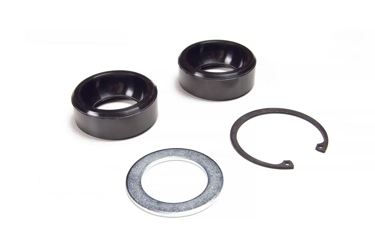 Small Flex End Rebuild Kit - Gen Ii 1