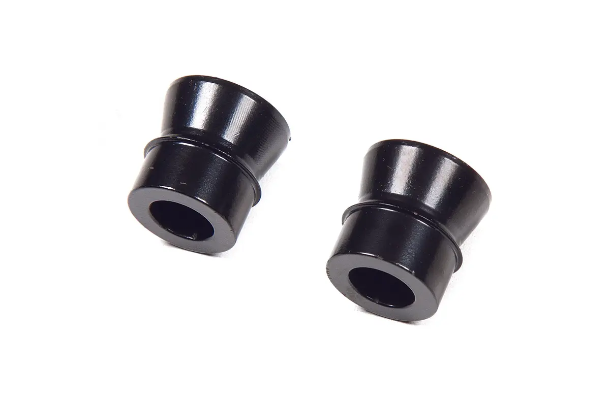 Com Bearing Misalignment Spacers | 7/8" Id X 2" Wide, 1/2" Bolt 1