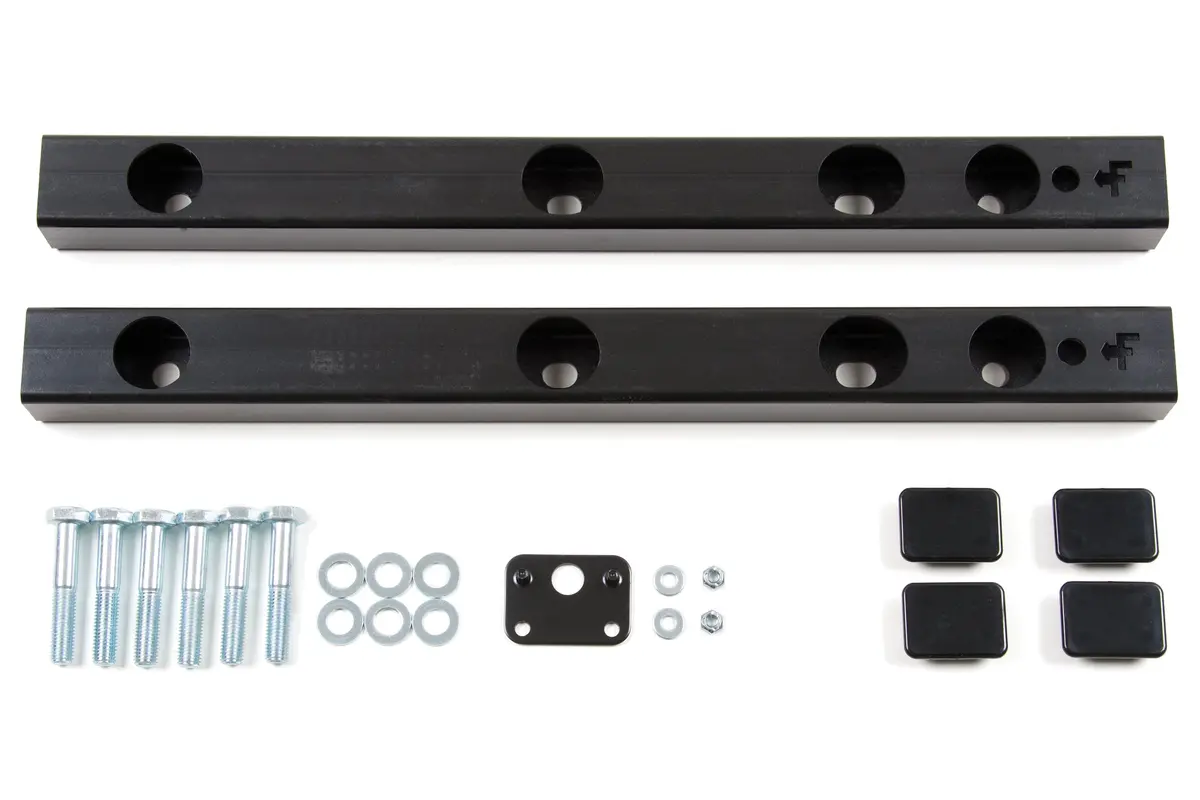 Transfer Case Drop Kit - 1-1/2 Inch | Jeep Wrangler Tj (03-06) 1
