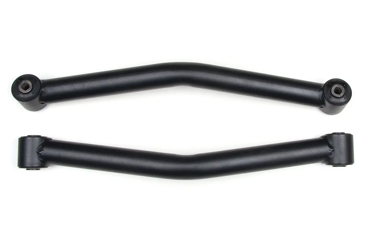 Fixed Control Arms - Rubber Bushing | Front Lower | Jeep Wrangler Jk (07-18) 1