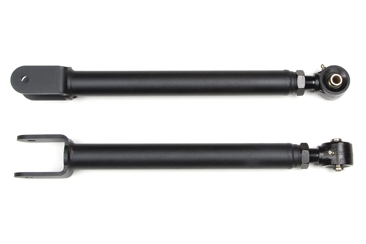 Adjustable Control Arms - Flex End | Front Upper | Jeep Wrangler Jk (07-18) 1