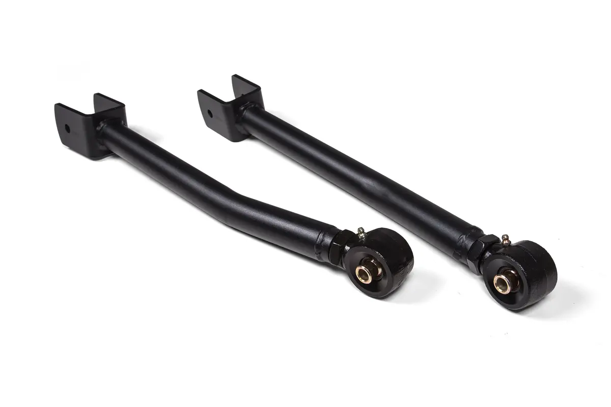 Adjustable Control Arms - Flex End | Front Upper | Jeep Wrangler Jl (18-24) And Gladiator Jt (20-23) 1