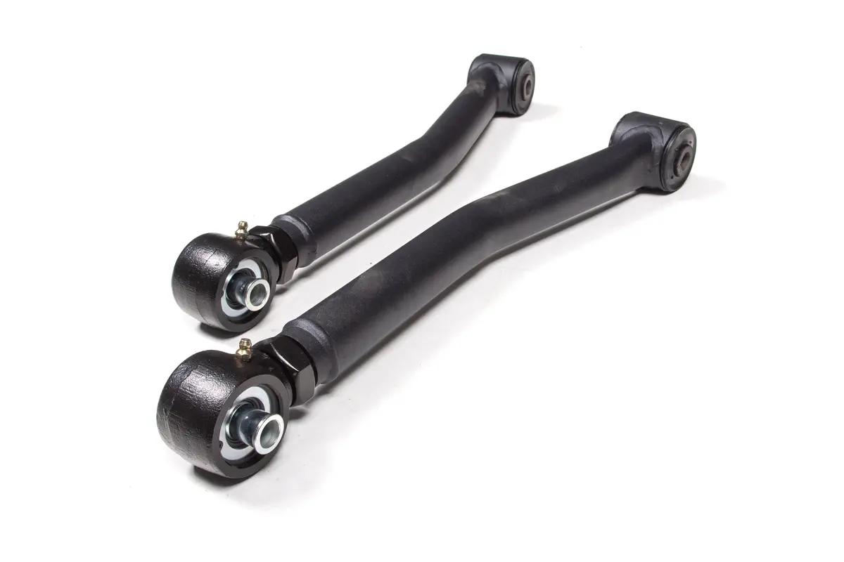 Adjustable Control Arms - Flex End / Rubber Bushing | Rear Upper | Jeep Wrangler Jl (18-25) 1