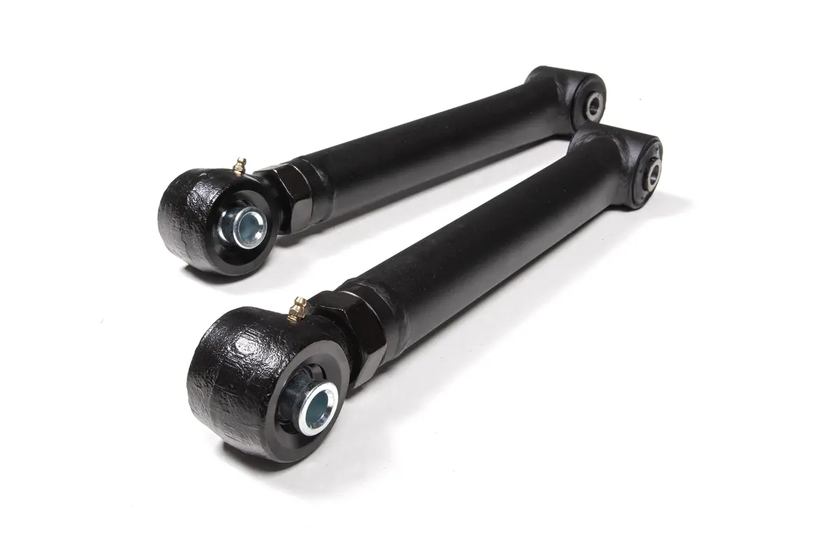 Adjustable Control Arms - Flex End / Rubber Bushing | Rear Upper | Jeep Gladiator Jt (20-25) 1