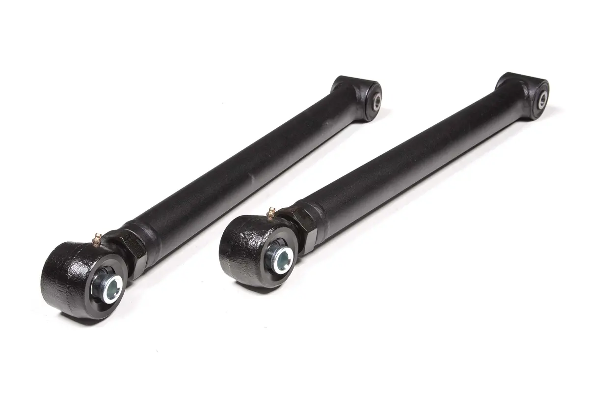 Adjustable Control Arms - Flex End / Rubber Bushing | Rear Lower | Jeep Gladiator Jt (20-25) 1