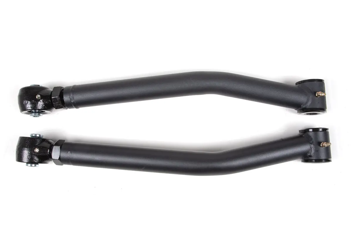 Adjustable Control Arms - Flex End / Poly Bushing | Front Lower | Jeep Wrangler Jk (07-18) 1