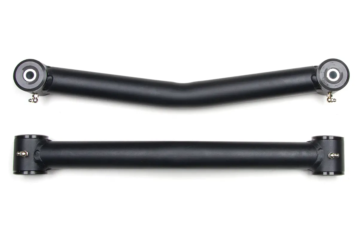 Fixed Control Arms - Poly Bushing | Rear Lower | Jeep Wrangler Jk (07-18) 1