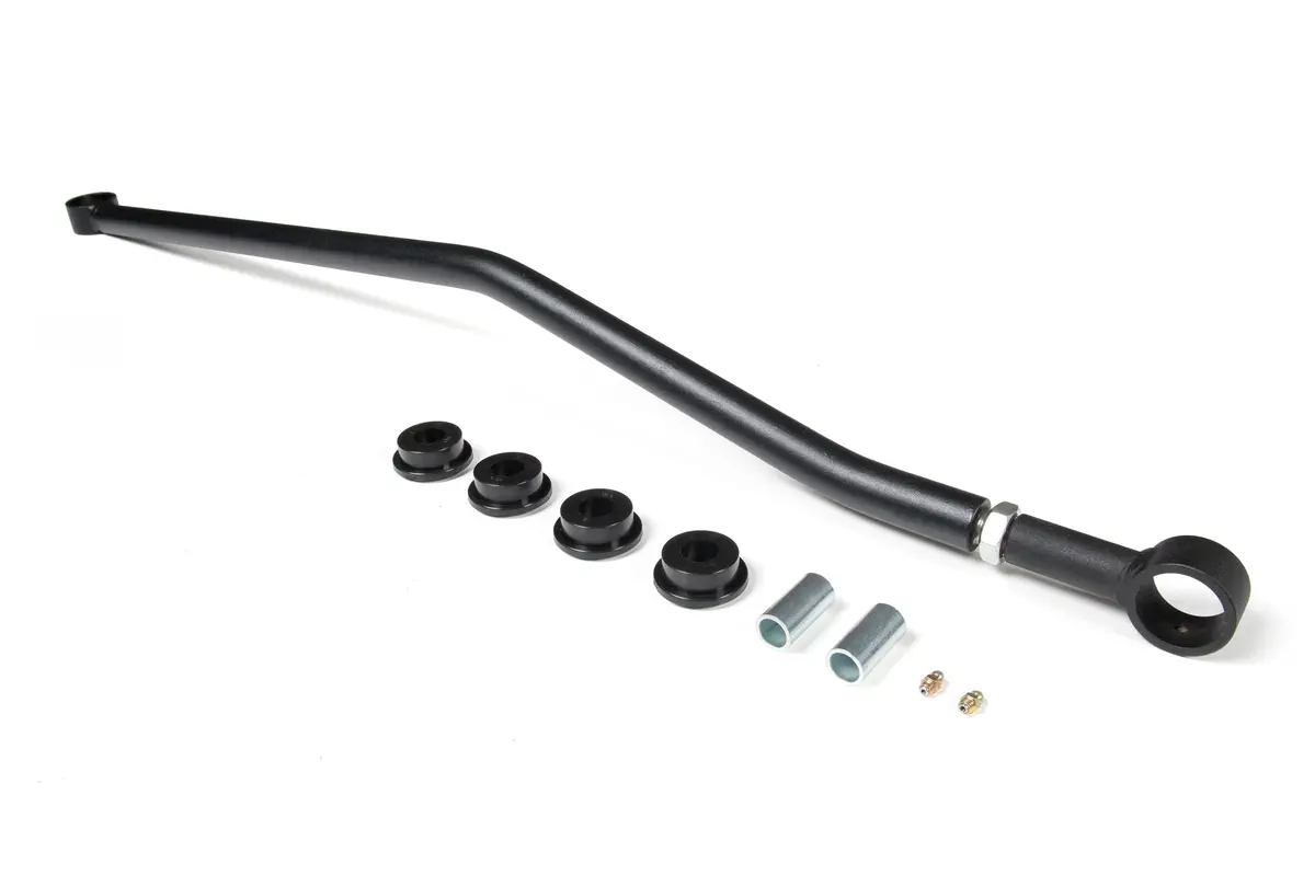 Rear Adjustable Track Bar | Jeep Wrangler Jk (07-18) 1