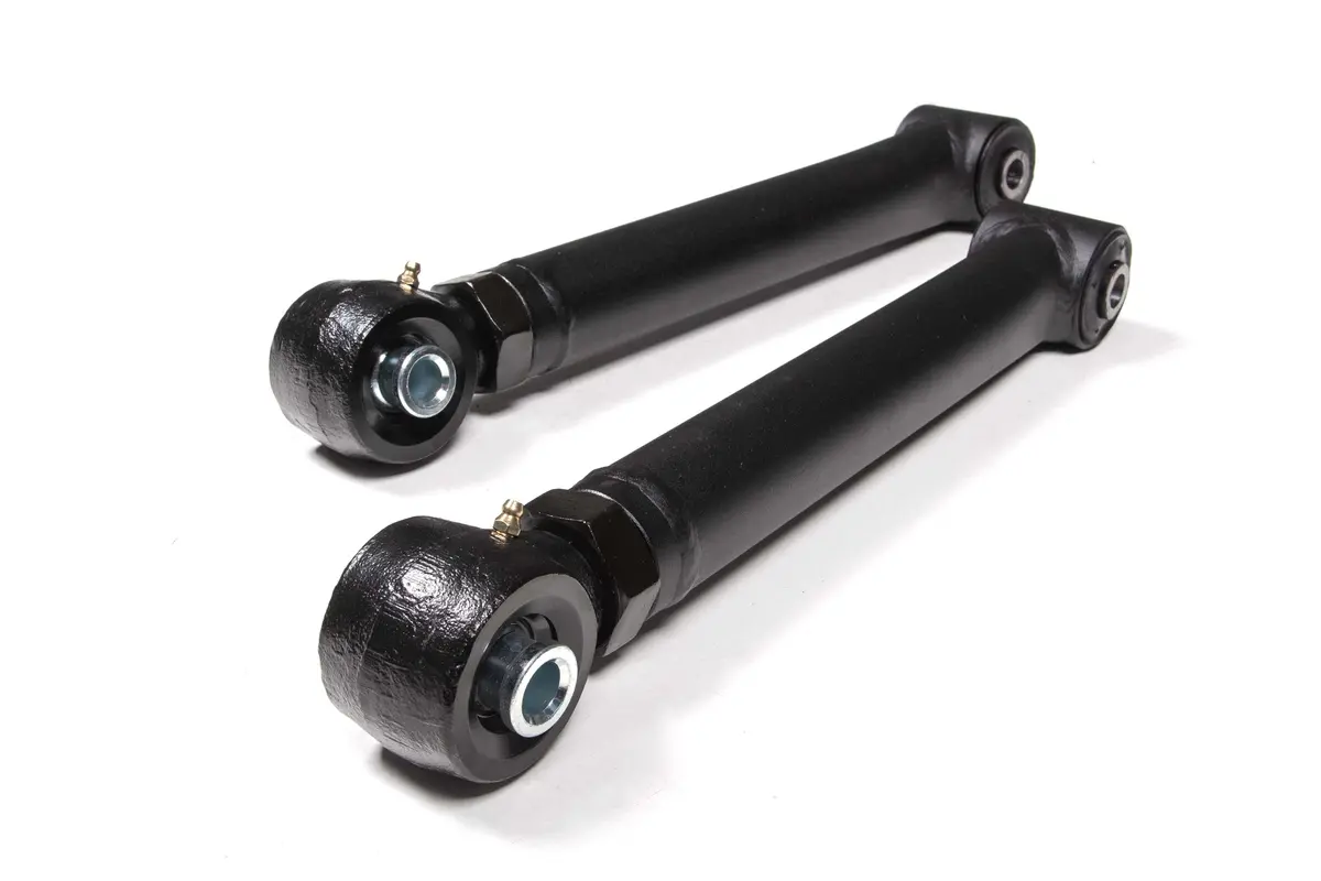 Adjustable Control Arms - Flex End / Rubber Bushing | Front Lower | Jeep Grand Cherokee Wj (99-04) 1