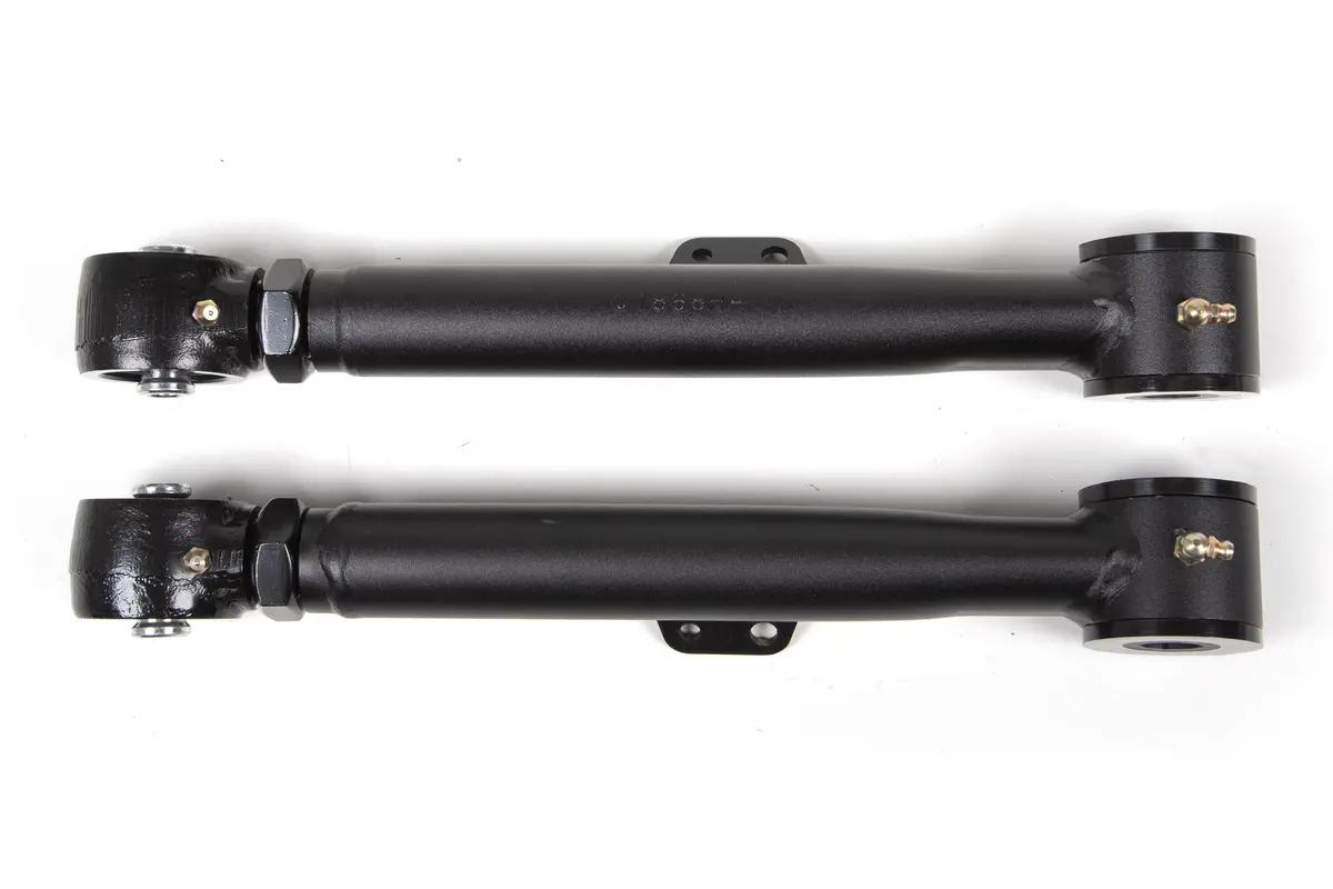 Adjustable Control Arms - Flex End / Poly Bushing | Rear Upper | Jeep Wrangler Tj (97-06) And Grand Cherokee Zj (93-98) 1