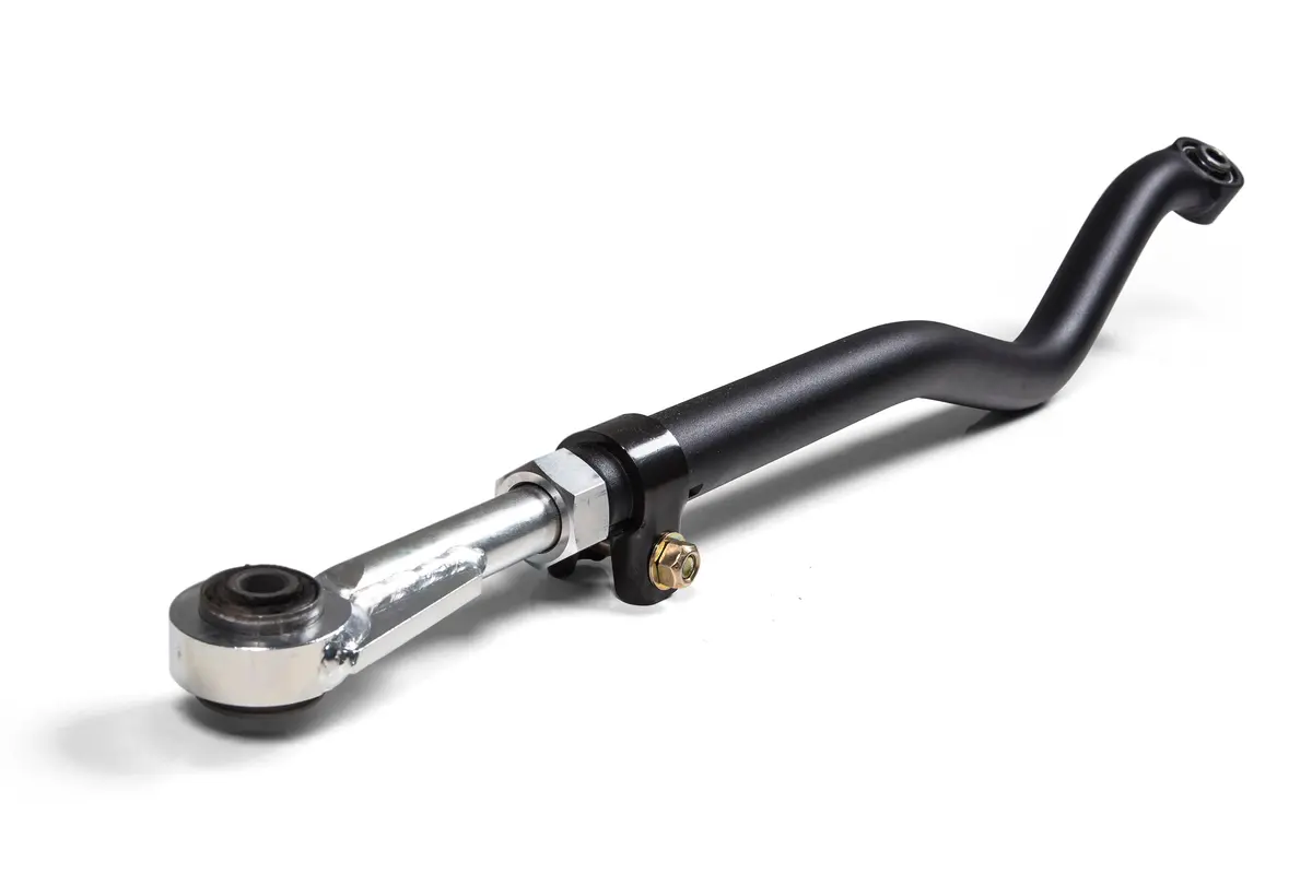 Front Adjustable Track Bar | Jeep Wrangler Jl (18-25) And Gladiator Jt (20-25) 1