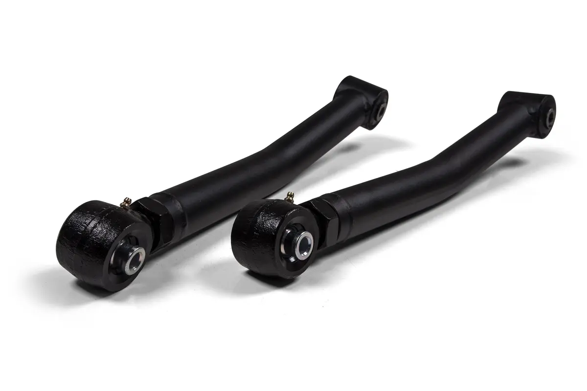 Adjustable Control Arms - Flex End / Rubber Bushing | Rear Lower | Jeep Wrangler Jl (18-25) 1