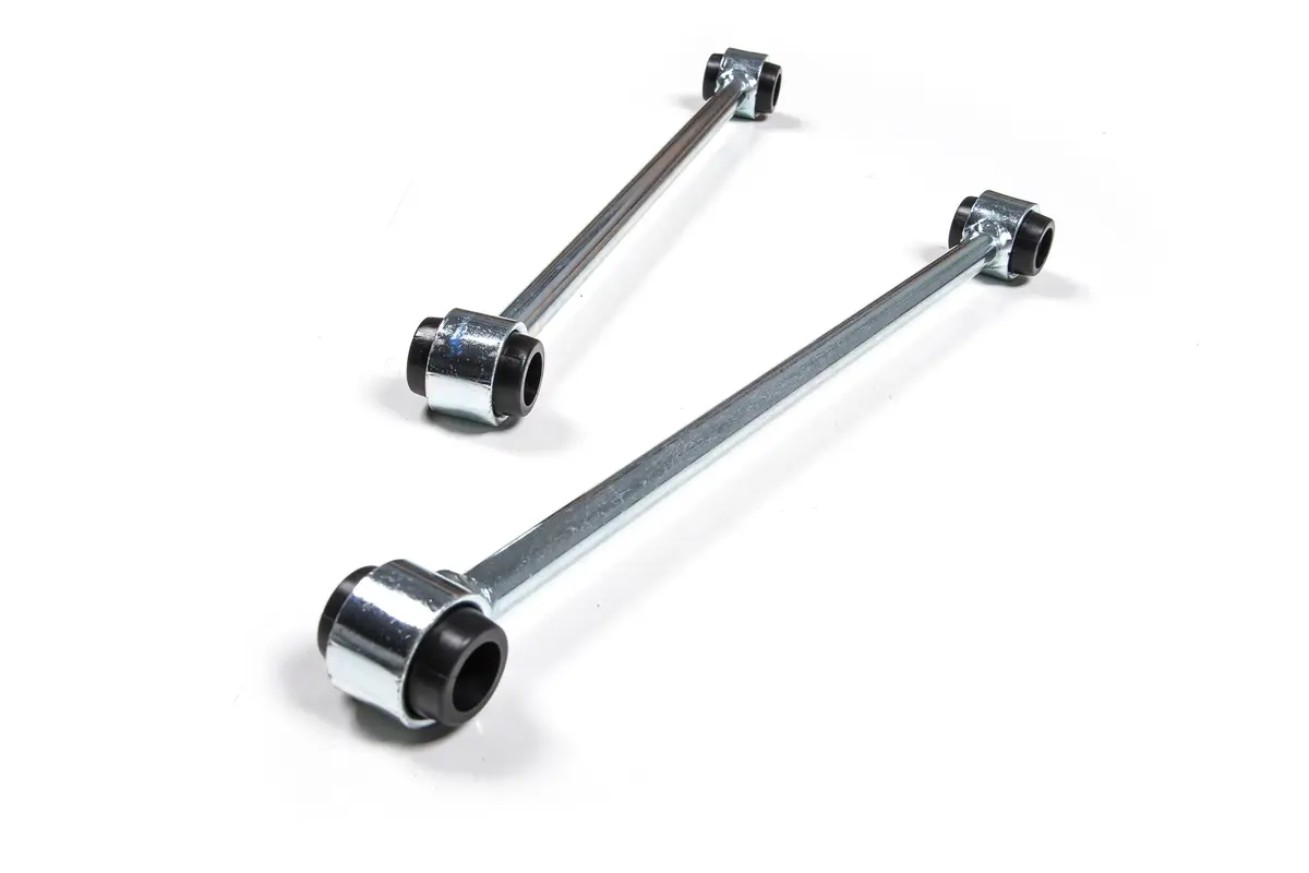 Rear Sway Bar Link Kit | Fits 7 Inch Lift | Toyota Tundra (07-21) 1