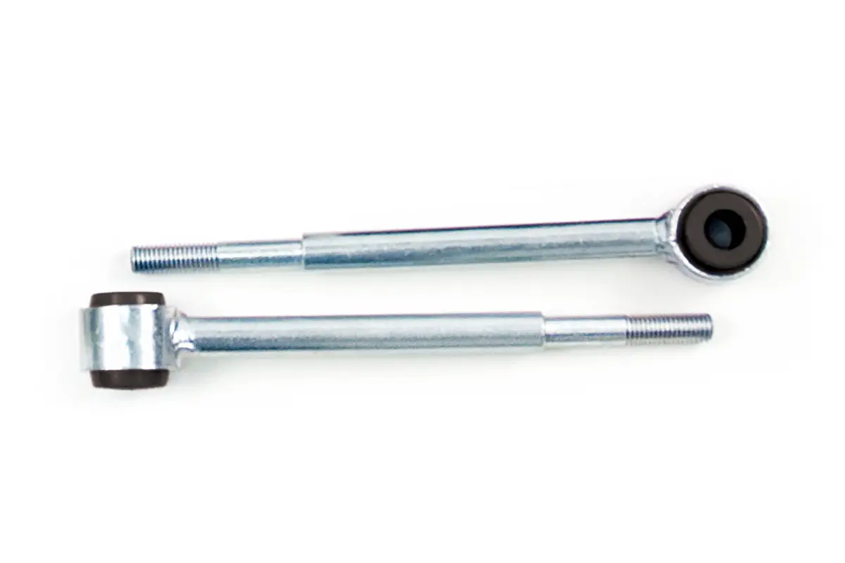 Rear Sway Bar Link Kit | Fits 3 Inch Lift | Toyota 4Runner (10-22) And Fj Cruiser (07-14) 1