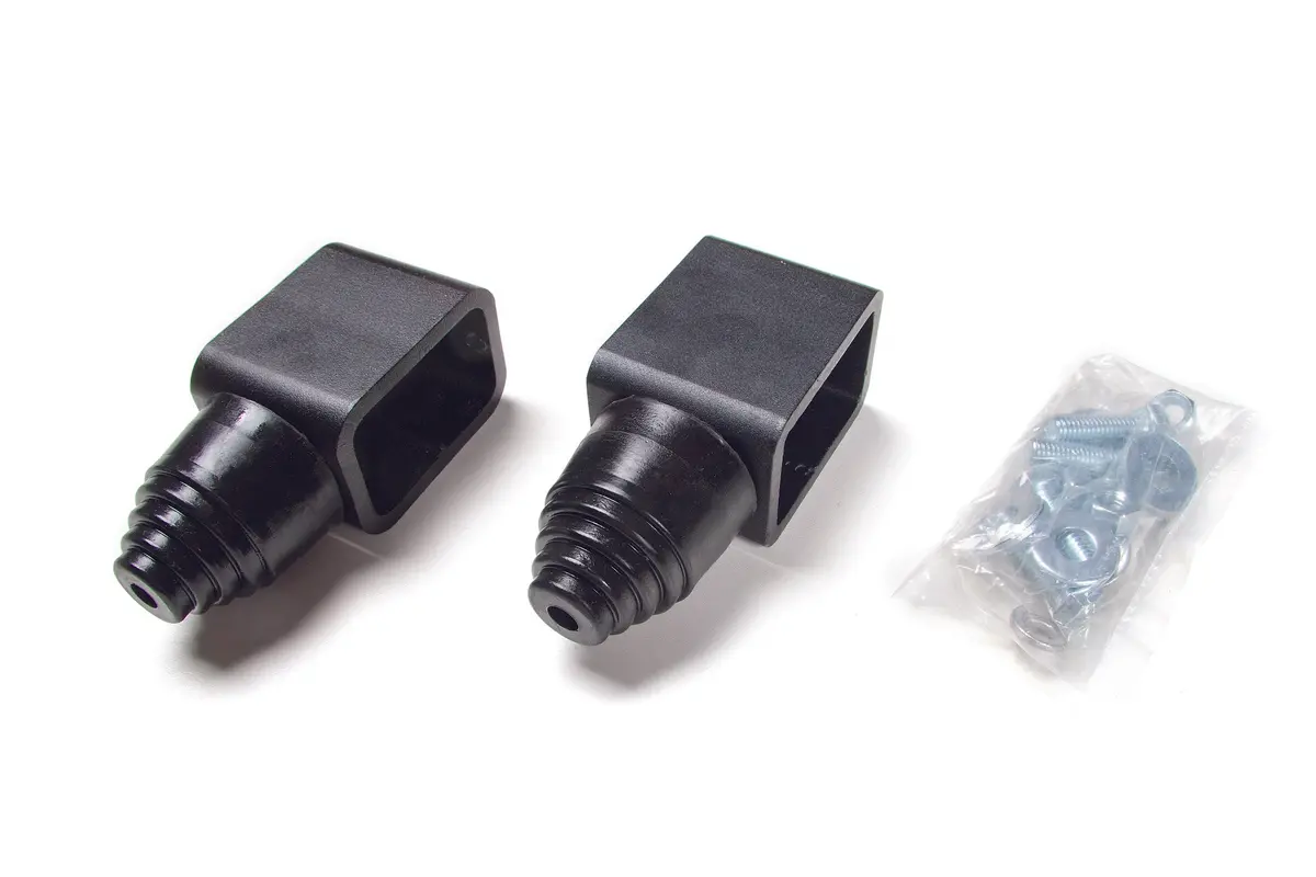 Bump Stop Extension Kit | Universal 1
