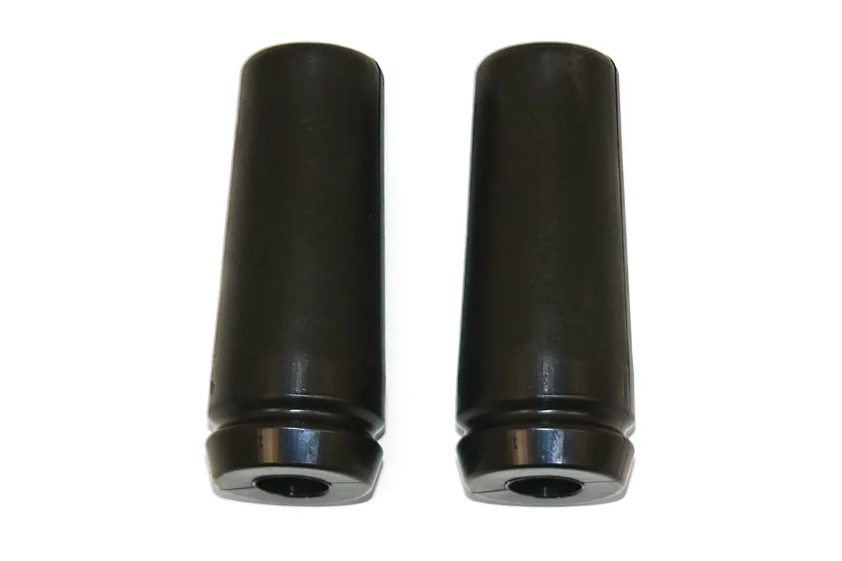 Extended Bump Stops | Pair | Jeep Wrangler Tj (97-06), Cherokee Xj (84-96), Grand Cherokee Zj (93-98) 1