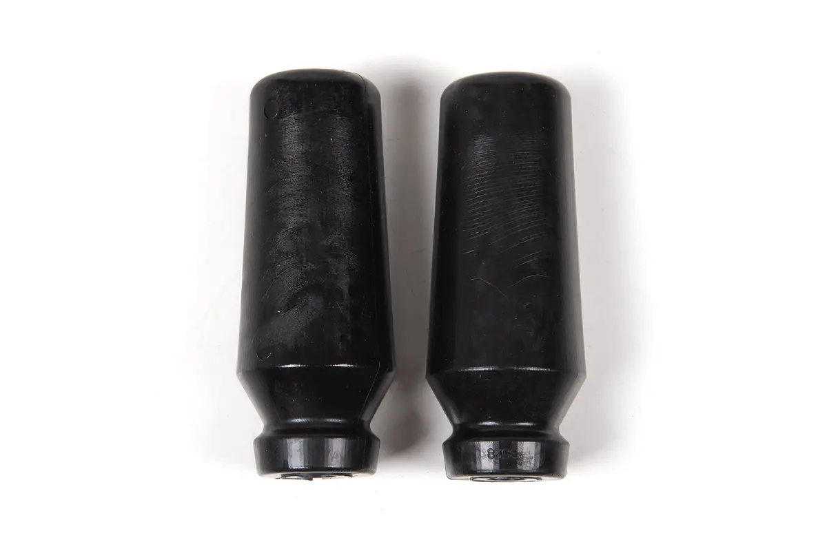 Extended Bump Stops | Pair | Jeep Cherokee Xj (97-01) 1
